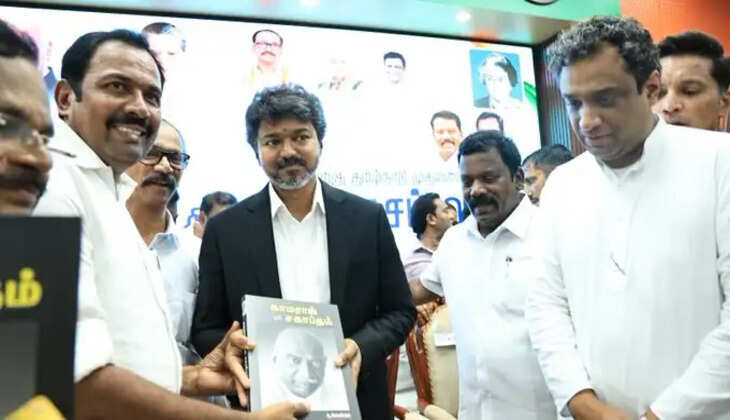 &ldquo;இந்த மரியாதைதான் நாங்கள் கேட்டோம்&rdquo;- மாணிக்கம்தாகூர்