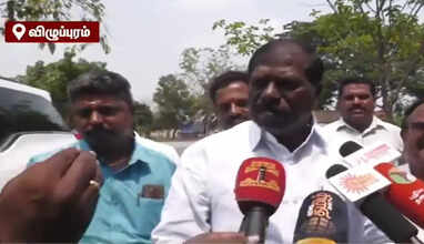 அன்புமணி மற்றும் ராமதாஸ் இடையே சிறு சிறு சலசலப்பு-ஜி.கே.மணி