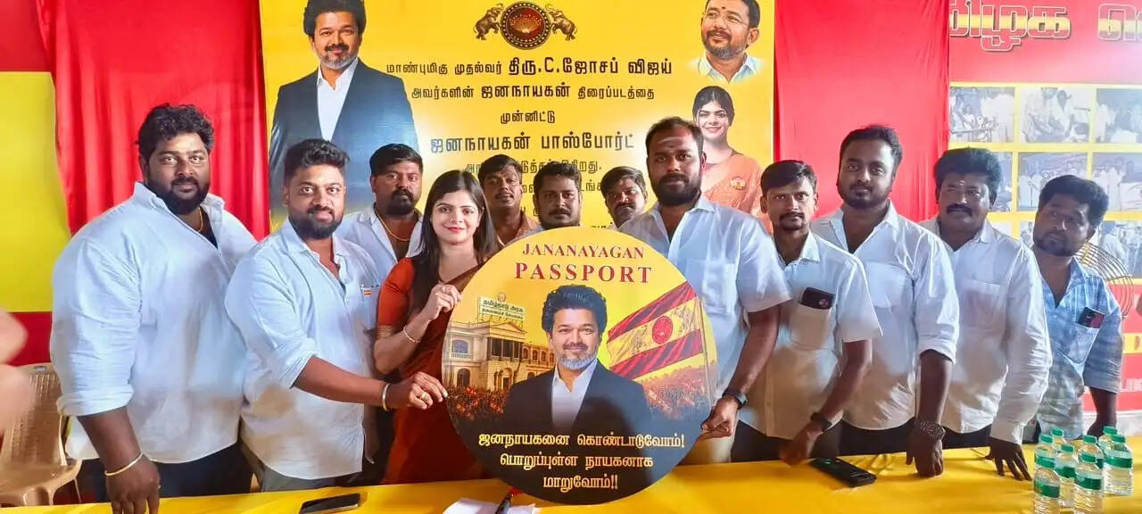 அ