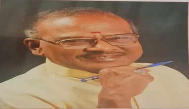 கவிஞர் காமகோடியன்