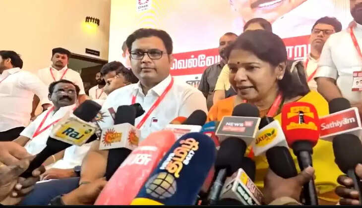 கனிமொழ்