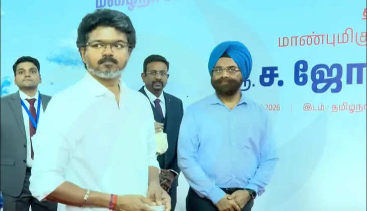 vijay