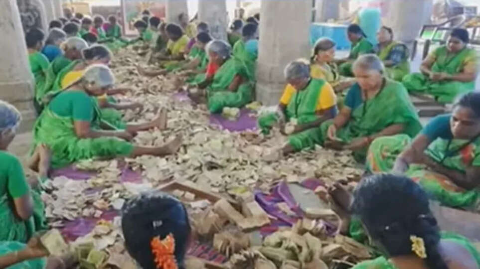 திருச்செந்தூர் சுப்பிரமணிய சுவாமி கோயிலில் குவிந்த காணிக்கை! எத்தனை கோடி தெரியுமா?