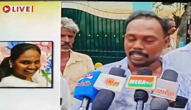 3 முறை வலிப்பு ஏற்பட்டும் மூச்சு இருக்கிறதென எதுவும் செய்யாமல் இருந்த ஆசிரியர்- பரிதாபமாக பறிப்போன உயிர்