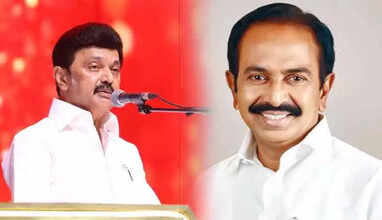 ராஜேந்திரன்