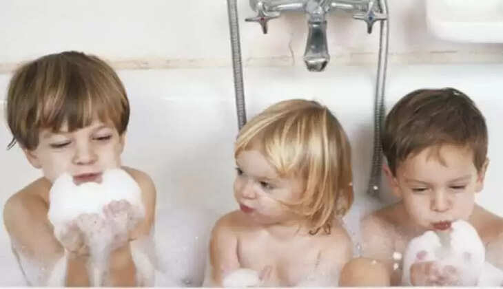 child