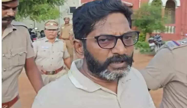 சவுக்கு சங்கர்