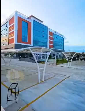 கோவை எல்காட் ஐ.டி.பூங்கா.. நவ.4ம் தேதி திறந்து வைக்கிறார் முதலவர் மு.க.ஸ்டாலின்!