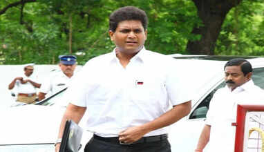 டிஆர்பி ராஜா