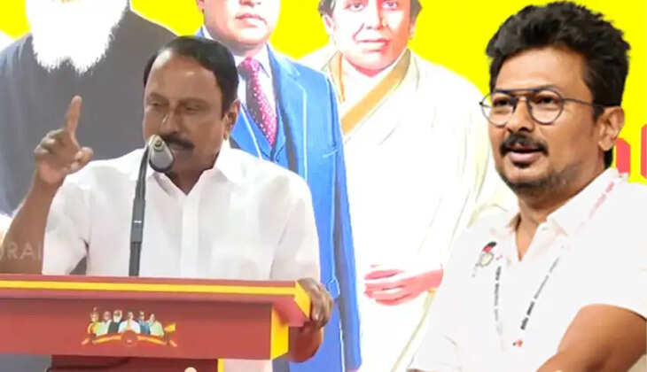 உதயநிதியை கைது செய்தது சரிதான் என்பதே மக்களின் மனநிலை-&nbsp; செங்கோட்டையன்
