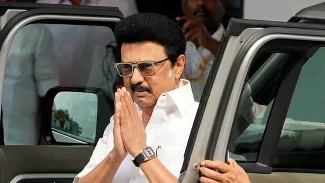 #JUST IN : கொளத்தூர் செல்கிறார் திமுக தலைவர் மு.க.ஸ்டாலின்​​​​​​​..!