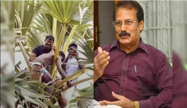 seeman - Krishnasamy