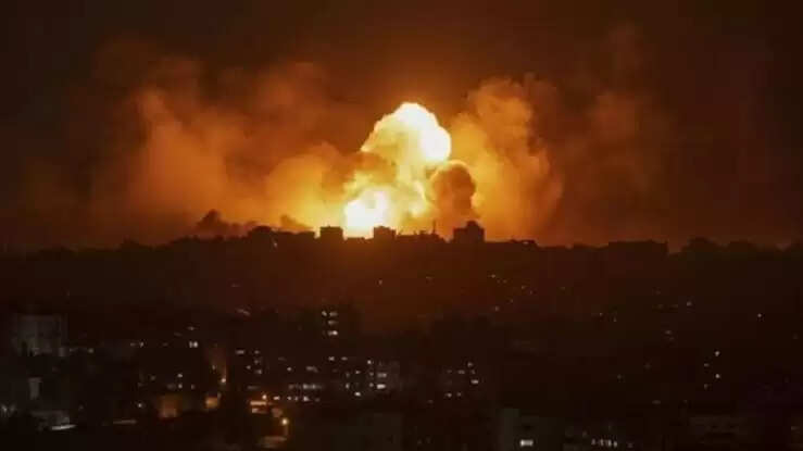 ஈரானின் 3 முக்கிய அணு உலைகள் தகர்ப்பு.. “பெரும் அழிவு ஏற்படும்” எச்சரிக்கும் அமெரிக்கா..!!