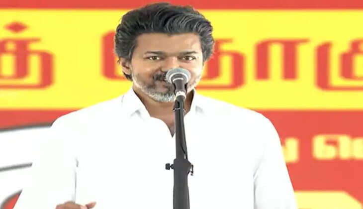 &ldquo;மு.க.ஸ்டாலின் தோற்றாலும், ஜெயித்தாலும் அவர் எனது ஸ்வீட் அங்கிள்&rdquo;- விஜய்