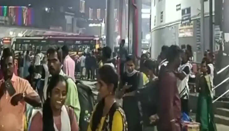 சொந்த ஊர்