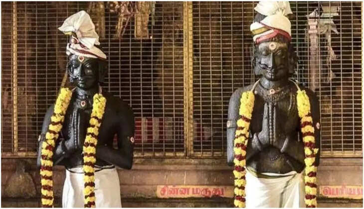 சிவகங்கையில் இன்று முதல் 144 தடை உத்தரவு - ஆட்சியர் உத்தரவு..!!