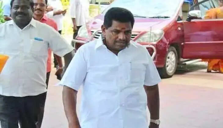 அனிதா ராதாகிருஷ்ணனுக்கு எதிரான அமலாக்கத் துறை வழக்கு தள்ளுபடி