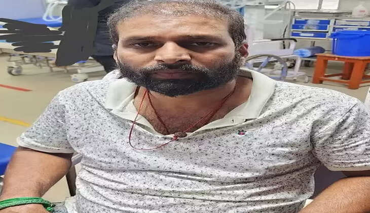 #BREAKING&nbsp; ஆம்ஸ்ட்ராங் கொலை வழக்கில் கைது செய்யப்பட்ட ரவுடி சீசிங் ராஜா என்கவுன்ட்டர்.!