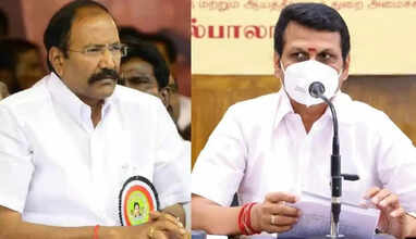 செந்தில் பாலாஜி