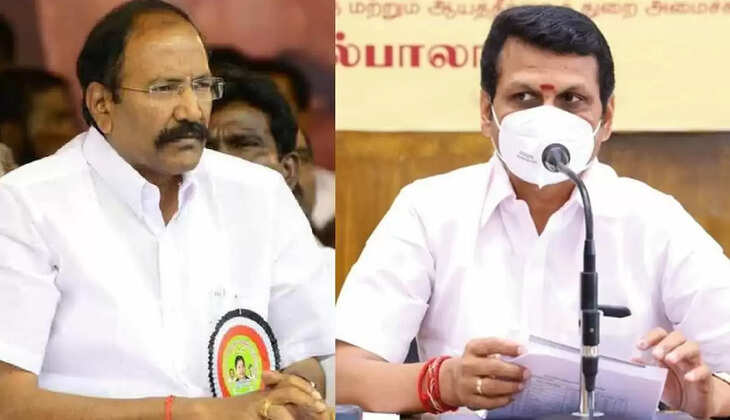 செந்தில் பாலாஜி