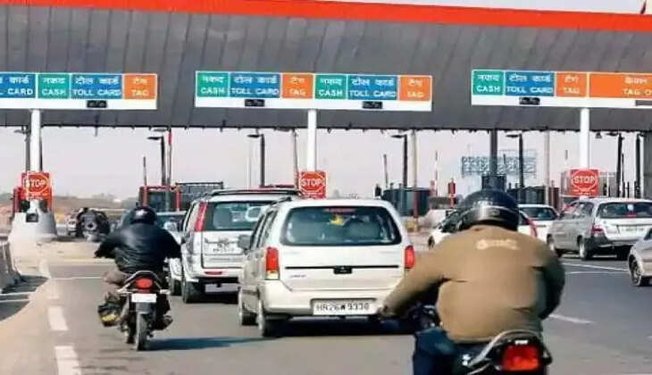 ஜூலை 15 முதல் இருசக்கர வாகனங்களுக்கும் சுங்கக்கட்டணம்.?? NHAI-ன்புதிய விதியால் அதிர்ச்சி..&nbsp;