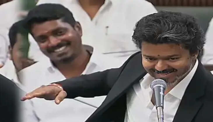 முதல்வரின் கைபாவனை எந்த தனி நபரை குறிப்பிடவில்லை - அமைச்சர் நிர்மல் குமார்