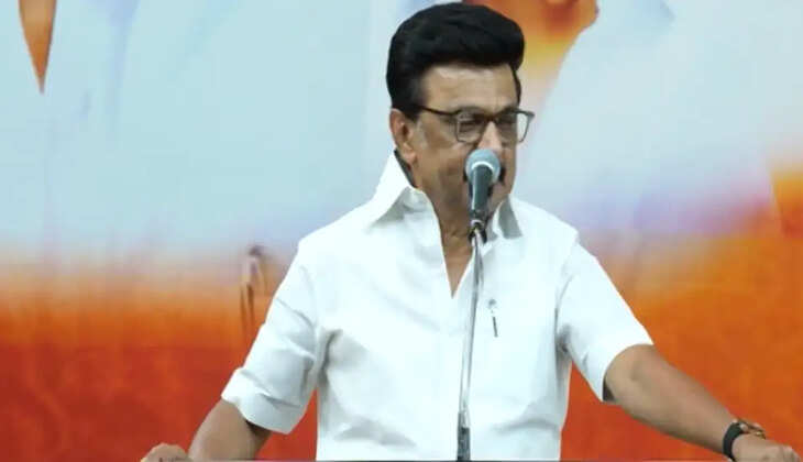 MKstalin