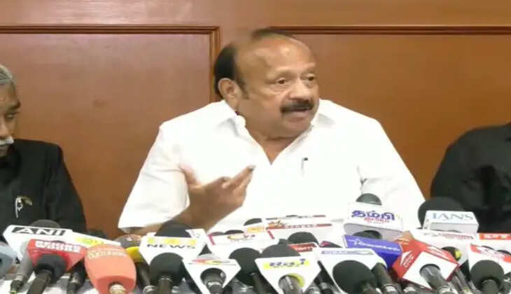 &nbsp;&ldquo;LABEL, STICKER ஆட்சியாகத்தான் இதைப் பார்க்கிறேன்&rdquo;-எம்.ஆர்.கே.பன்னீர்செல்வம்