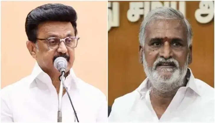 திமுக கள ஆய்வுக்குழு அறிக்கையில் சேகர்பாபு மீது அடுக்கடுக்கான குற்றச்சாட்டுகள்- உச்சக்கட்ட கோபத்தில் ஸ்டாலின்