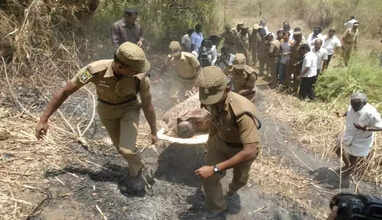 ராமஜெயம் கொலை