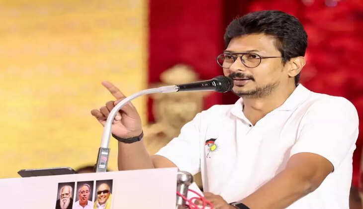 உதயநிதி