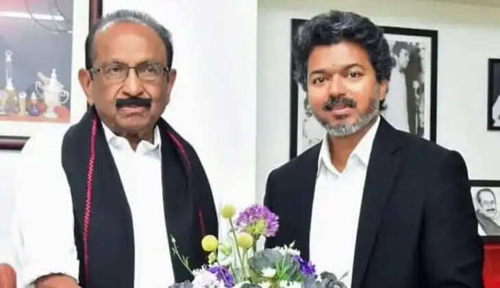 வைகோவுக்கு சிறப்பு பதவி கொடுக்க விஜய் முடிவு