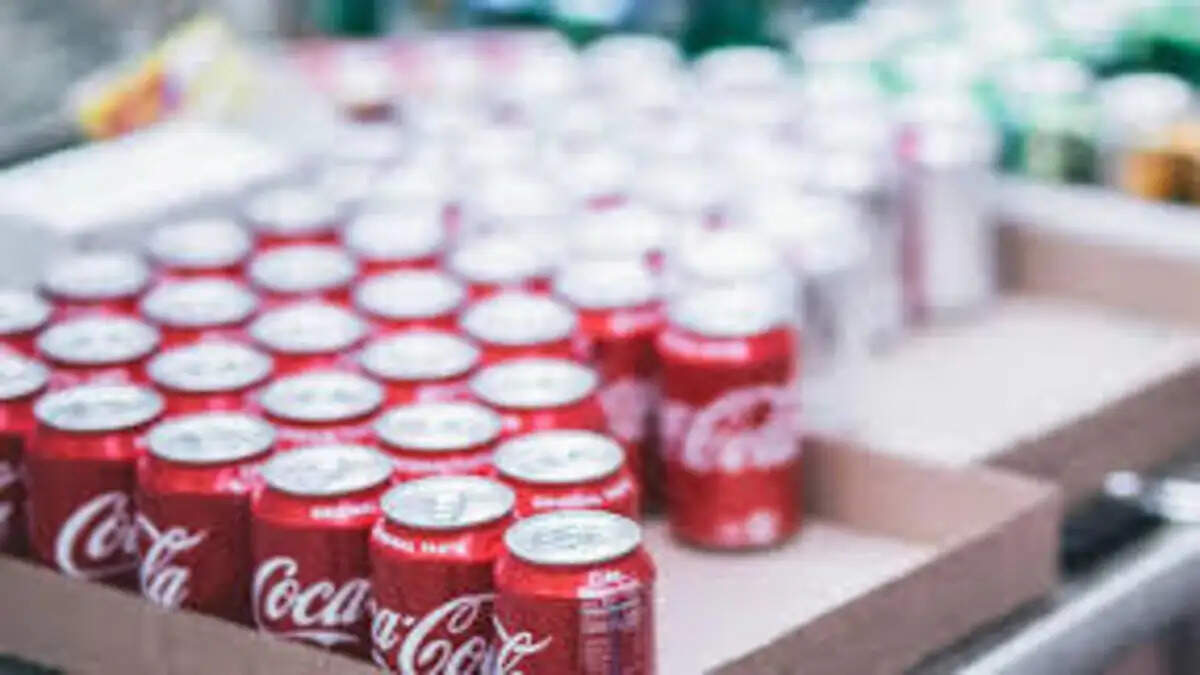 கோக கோலா