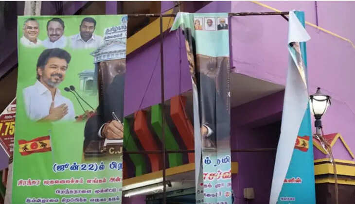 அ