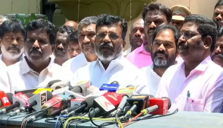 திருமாவளவன்