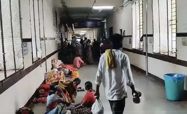 hospital