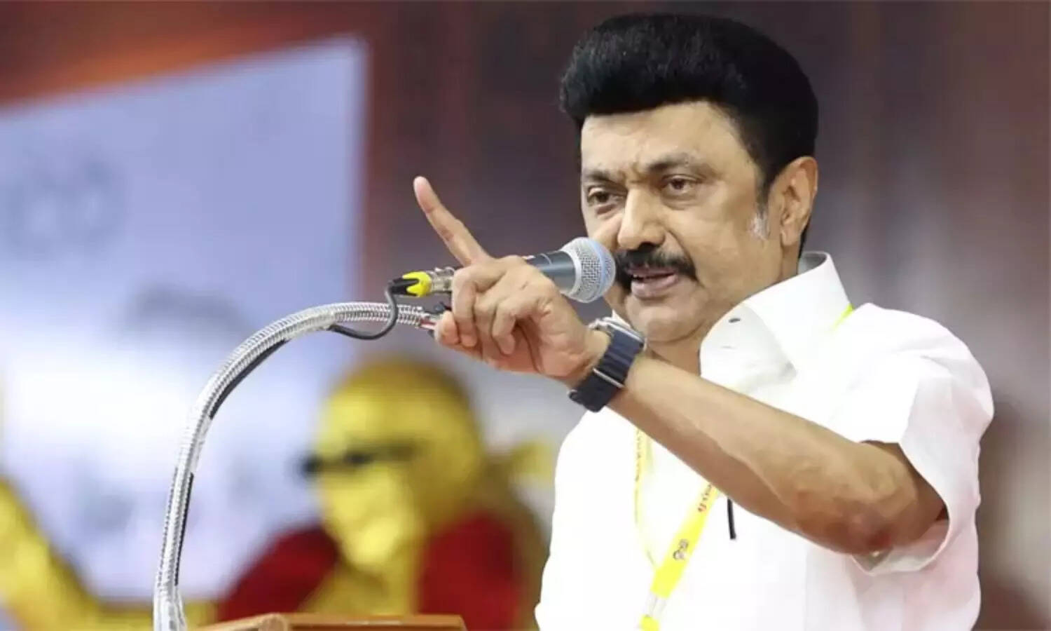 தேர்தல் வந்து விட்டால், தி.மு.க. தேர்தல் அறிக்கை தான், ஹீரோ - முதல்வர் ஸ்டாலின்..!!