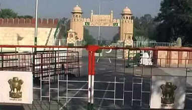 பாகிஸ்தான் சிறையிலிருந்து 198 இந்திய மீனவர்கள் விடுதலை..