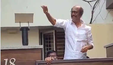 ரஜினிகாந்த்