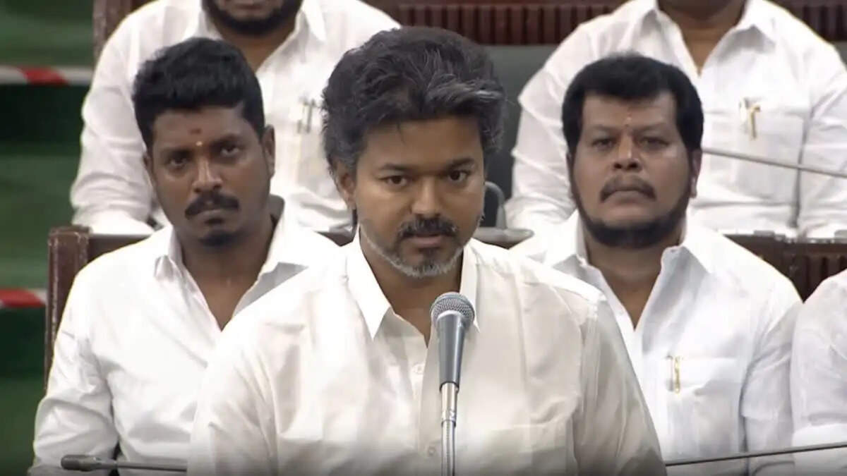 #BIG BREAKING : வரலாற்றில் இல்லாத அளவில் தமிழ்நாட்டில் நெல் மற்றும் கரும்பு கொள்முதலுக்கான ஊக்கத்தொகையை உயர்த்த முடிவு - முதலமைச்சர் விஜய் அறிவிப்பு..!