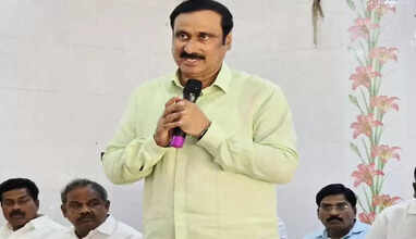 &ldquo;மாம்பழ சின்னம் நமக்குதான்... இன்னும் 5 மாதத்தில் நீங்களெல்லாம் அமைச்சர்களாவீங்க&rdquo;- அன்புமணி&nbsp;