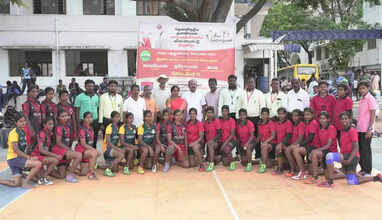 ஈஷா சார்பில் தமிழகத்தில் 6 இடங்களில் மண்டல அளவிலான விளையாட்டு போட்டிகள்