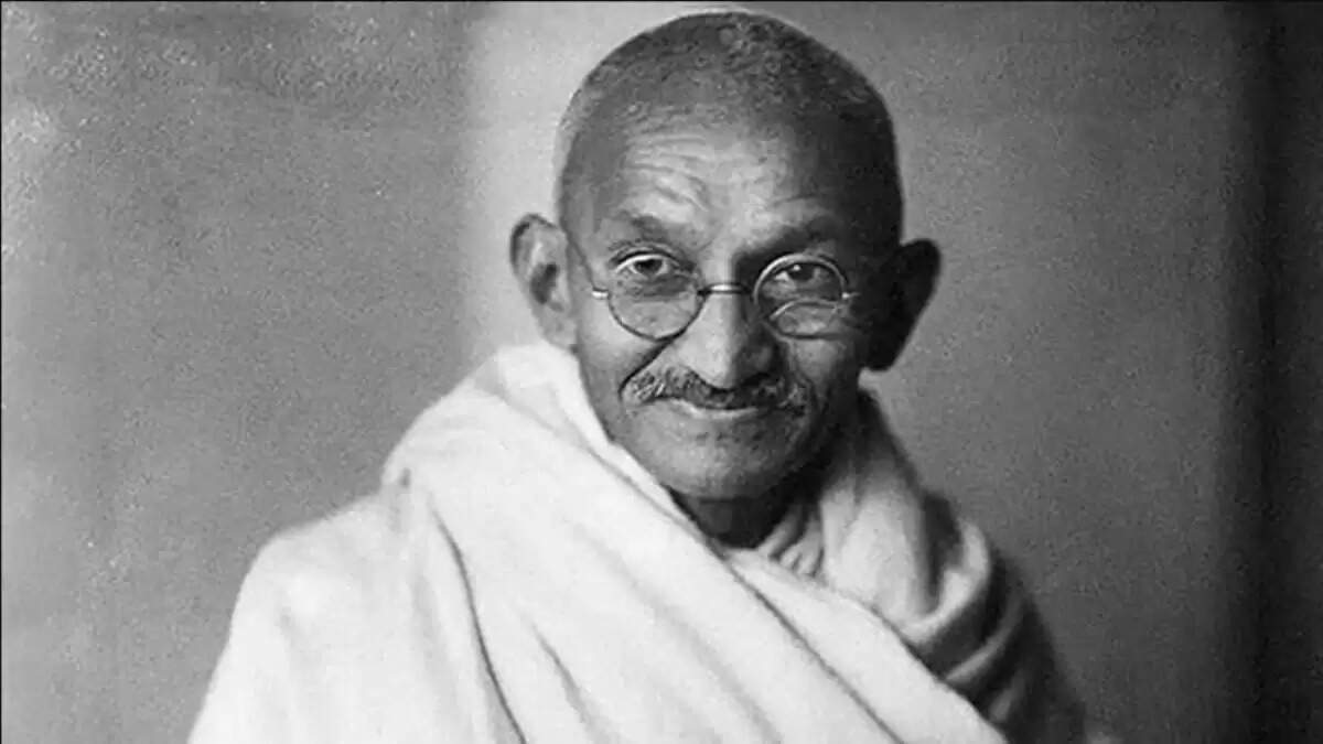gandhi