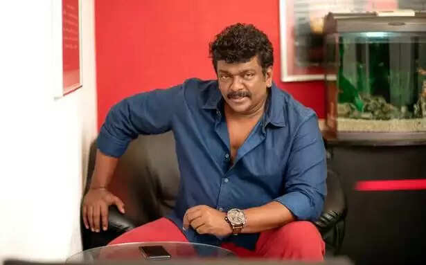 parthiban