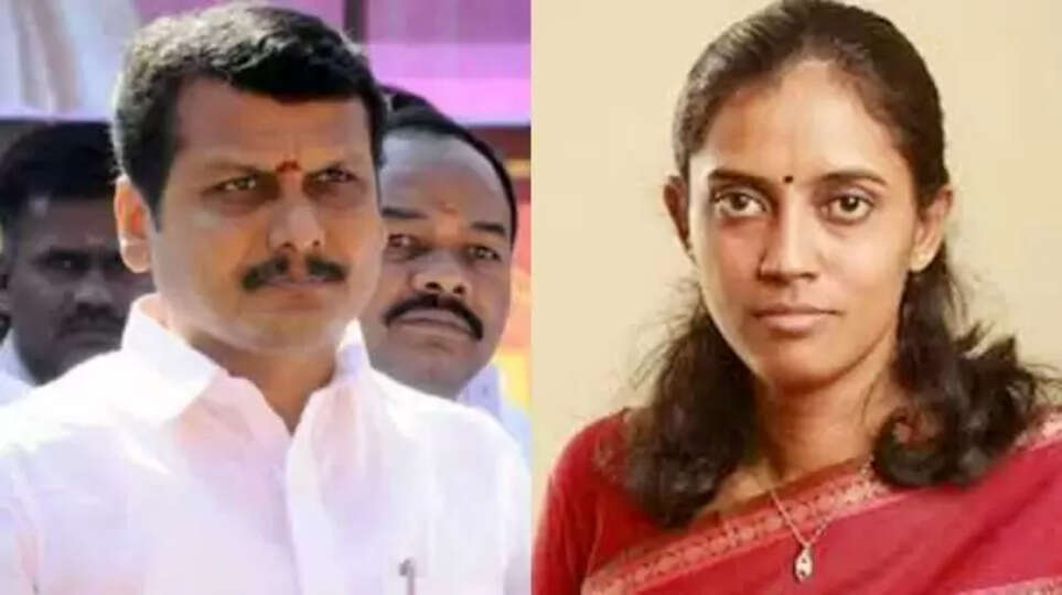 'அதிகாரத்திற்கு எல்லோரும் அடிபணிந்துவிட மாட்டார்கள்.. 15 மாத கடும் போராட்டத்திற்கு கிடைத்த வெற்றி’ - ஜோதிமணி வாழ்த்து..!