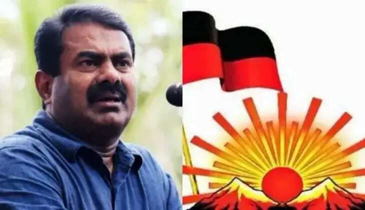 பொது வேட்பாளராகும் சீமான்? திமுகவிடம் நெருக்கம் காட்டுவதன் பின்னணி