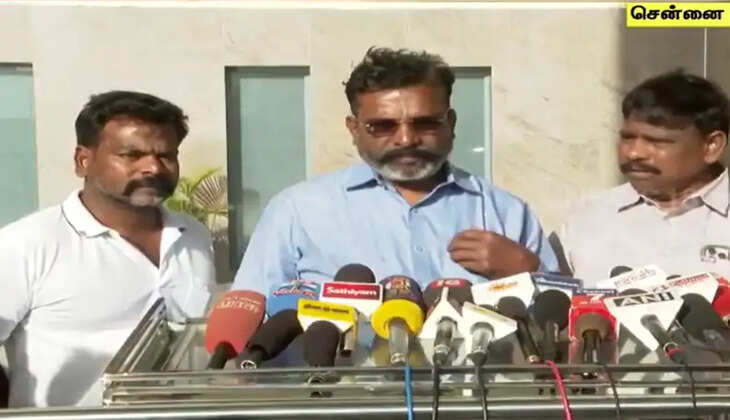 திருமாவளவன்