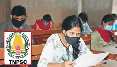 குரூப் 4 தேர்வில் முறைகேடு நடந்திருக்க வாய்ப்பில்லை - டிஎன்பிஎஸ்சி விளக்கம்..