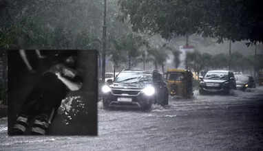 மின்சாரம் தாக்கி உயிரிழந்த தூய்மை பணியாளர் : ரூ.20 லட்சம் இழப்பீடு வழங்கிய அமைச்சர் மா.சுப்பிரமணியன்..&nbsp;&nbsp;