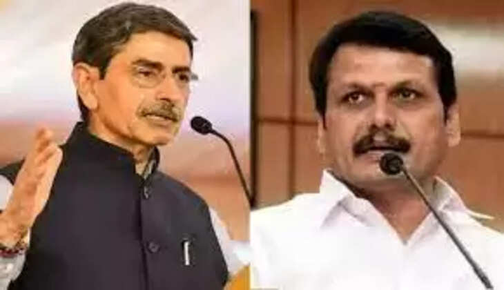 senthil balaji rn ravi